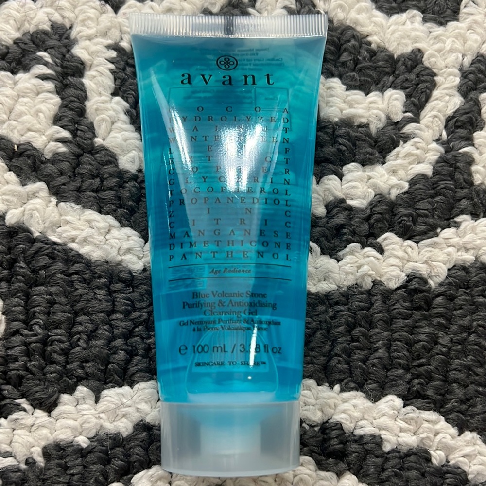 Avant - Cleansing gel